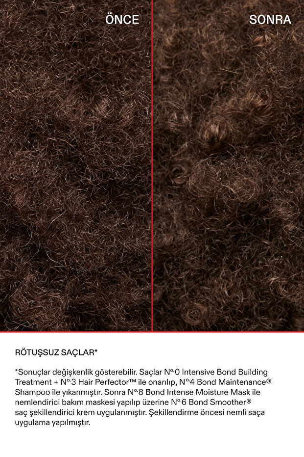 NO 0 INTENSE BOND BUİLDER 155ML - 5