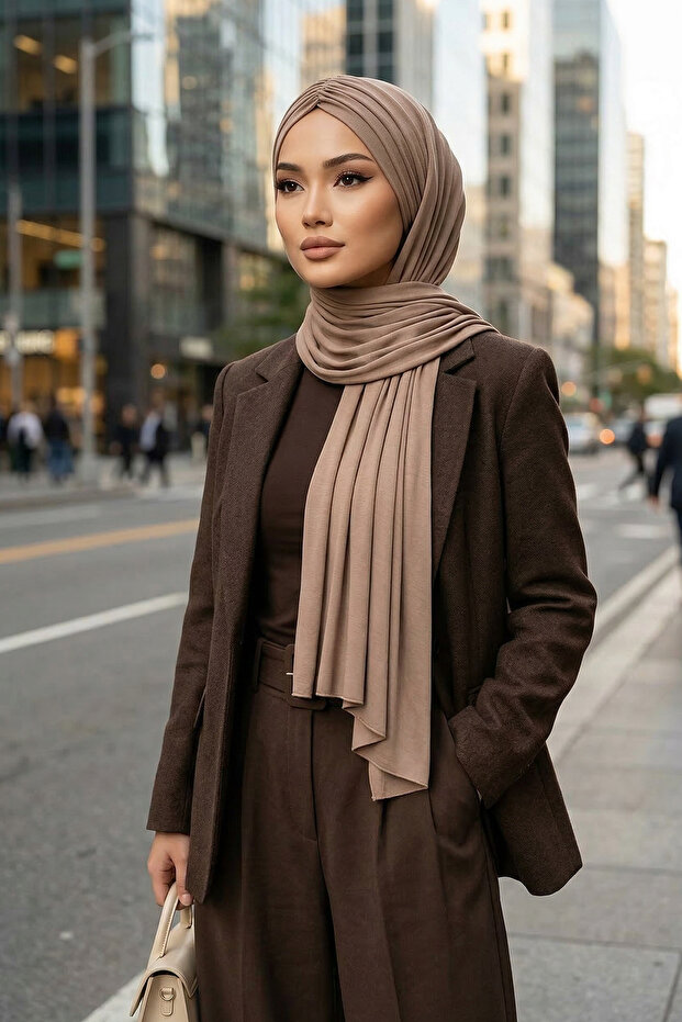 شال قطني ممشط عملي، cps-44، cps-44