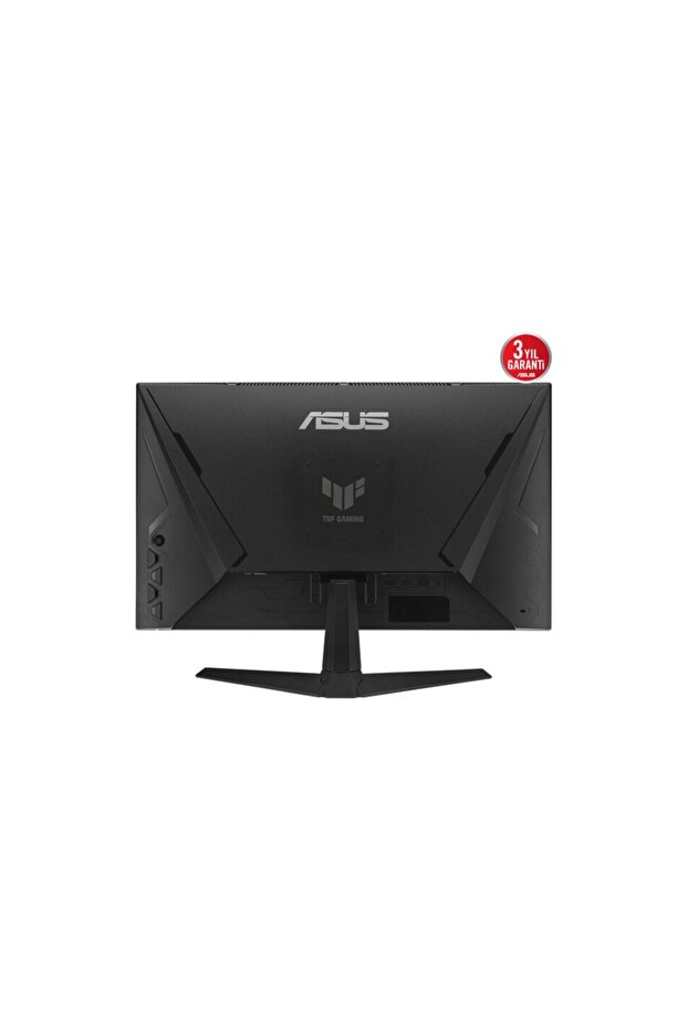 TUF GAMING VG259Q5A 24.5 inç 200Hz 0.3ms ELMB Sync Fast IPS Gaming (Oyuncu) Monitör - 4