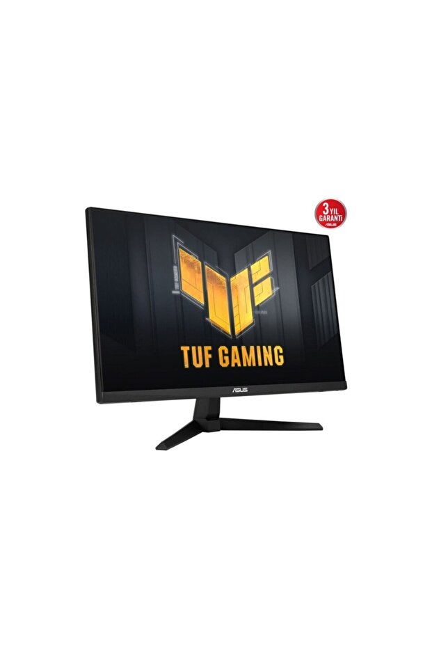 TUF GAMING VG259Q5A 24.5 inç 200Hz 0.3ms ELMB Sync Fast IPS Gaming (Oyuncu) Monitör - 2
