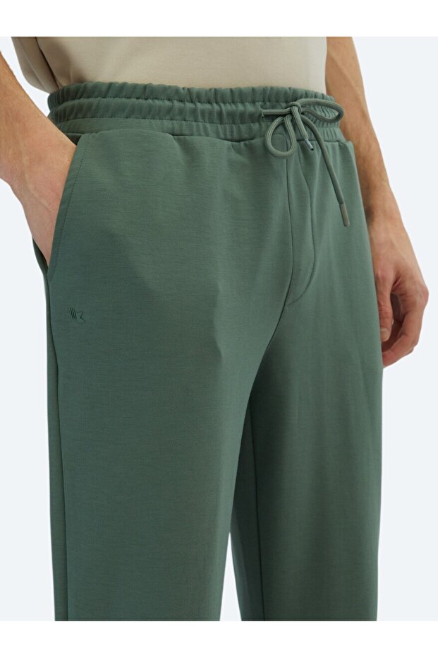 Yeşil Esofman Altı - 3