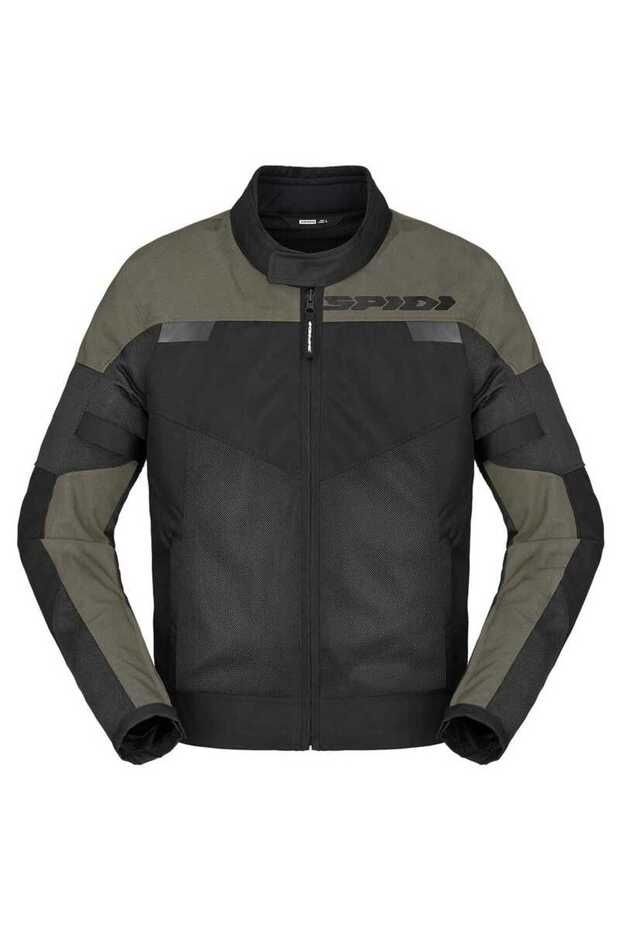 Tour Net Tex Jacket Green