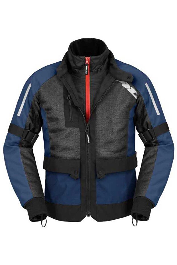 NET H2OUT CEKET MAVİ - 1