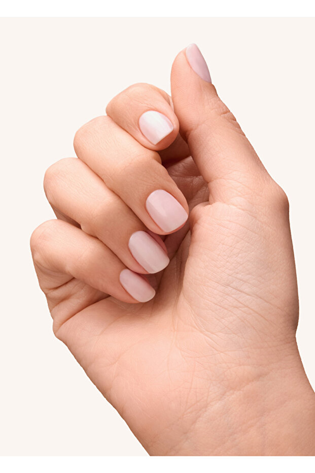 Mini Color Oje Rose Shell 5 ml - 3