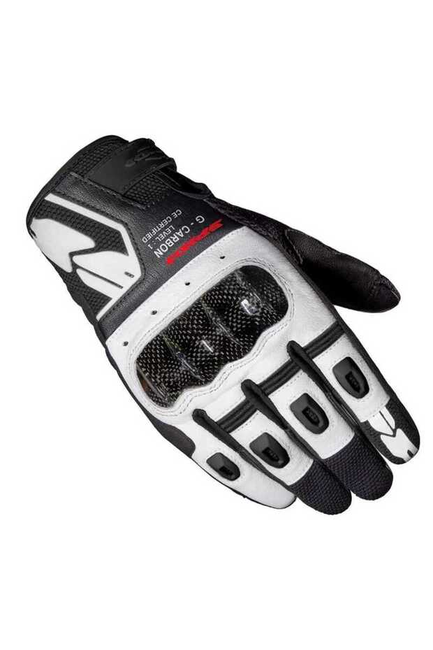 G-CARBON YAZLIK ELDİVEN BEYAZ