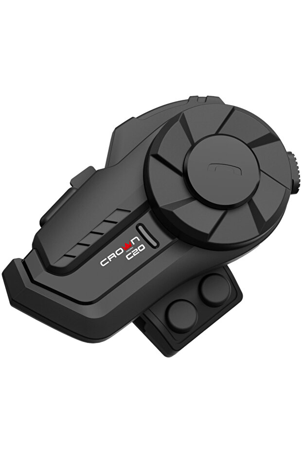 C20 BLUETOOTH VE INTERCOM SİSTEMİ - 4