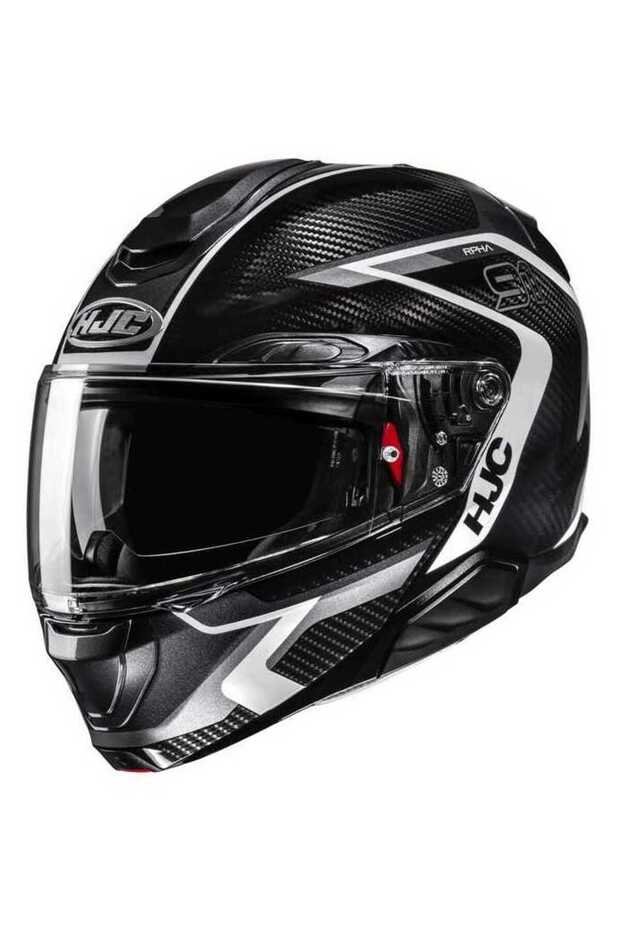 RPHA91 KASK CARBON LAGOS MC5