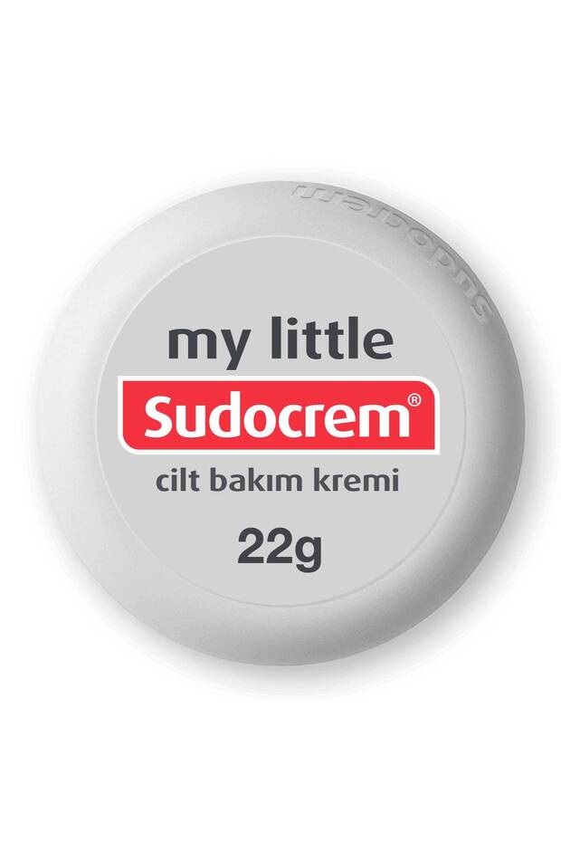 Cilt Bakım Kremi 22 gr