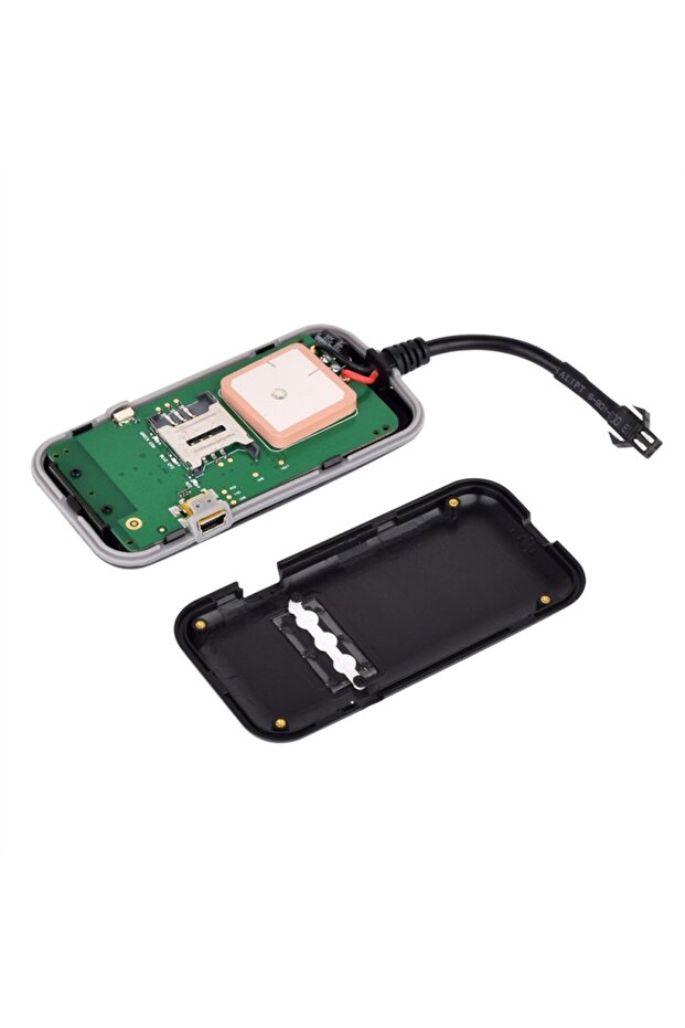 Gps Tracker Auto Localizare LBS+AGPS SIM Interior - 3