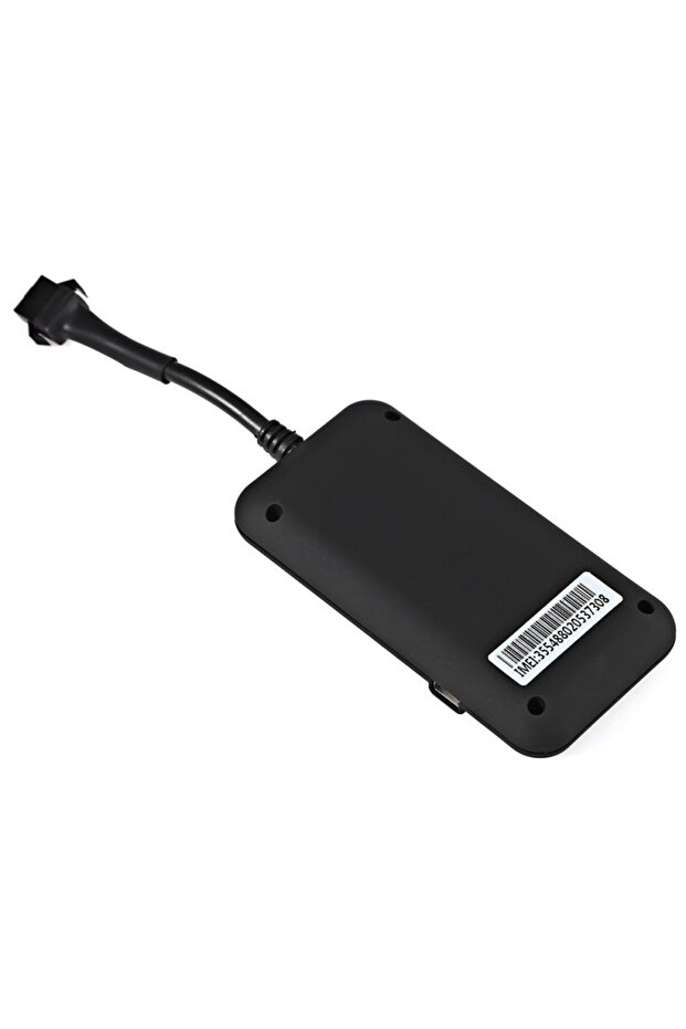 Gps Tracker Auto Localizare LBS+AGPS SIM Interior - 2