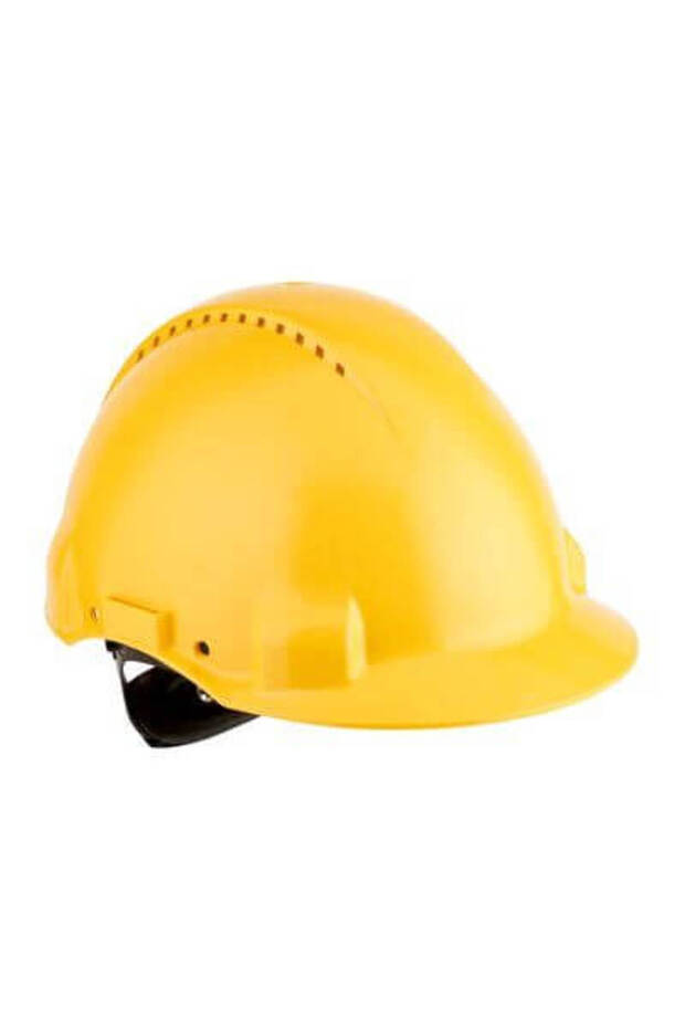 ™ G3000 Sarı Baret - 5