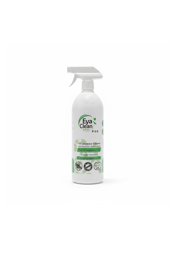 Aya Clean Pro All-in-One Cleaner 1000ml