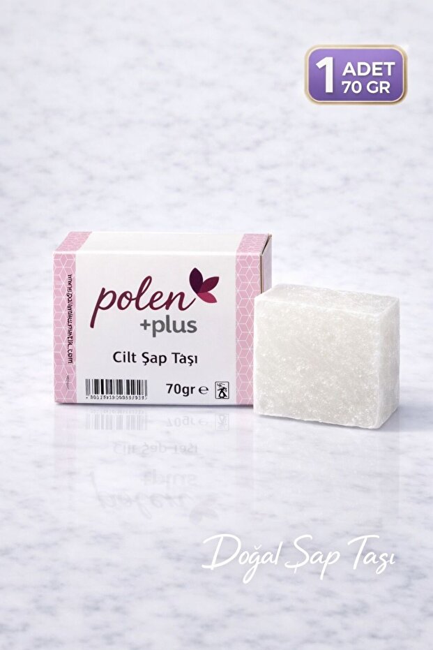 Cilt Şapı ( Şap Taşı ) - 1