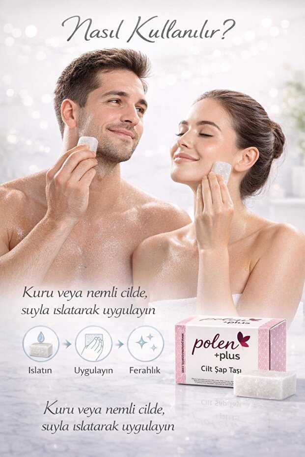 Cilt Şapı ( Şap Taşı ) - 3