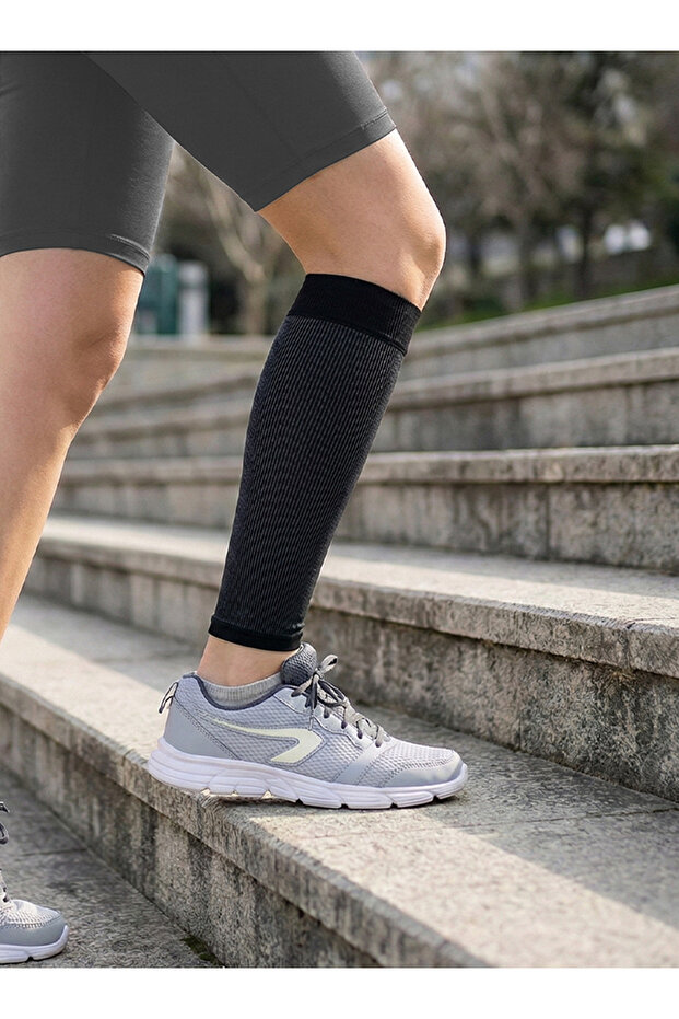 Softsport REF 723 ضمادة ضاغطة لدعم الساق السفلية من الجيل الجديد