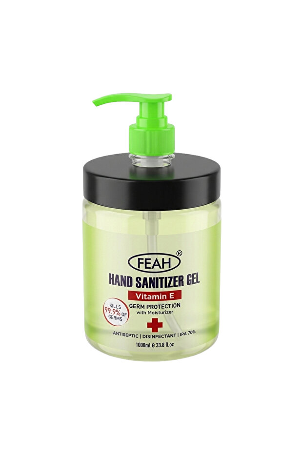 HAND SANITIZER 1000ML - 1