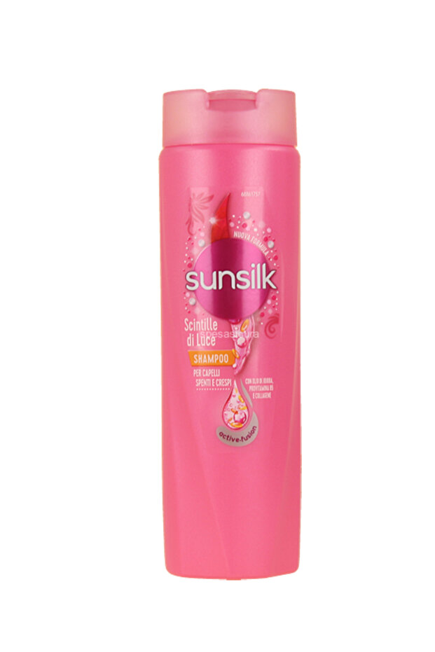 SHAMPOO 250ML - 1