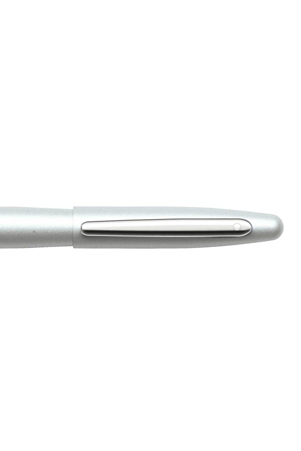 Pen Vfm E9400 Strobe Silver With Chrome Plated Trims Medium Fp - 3