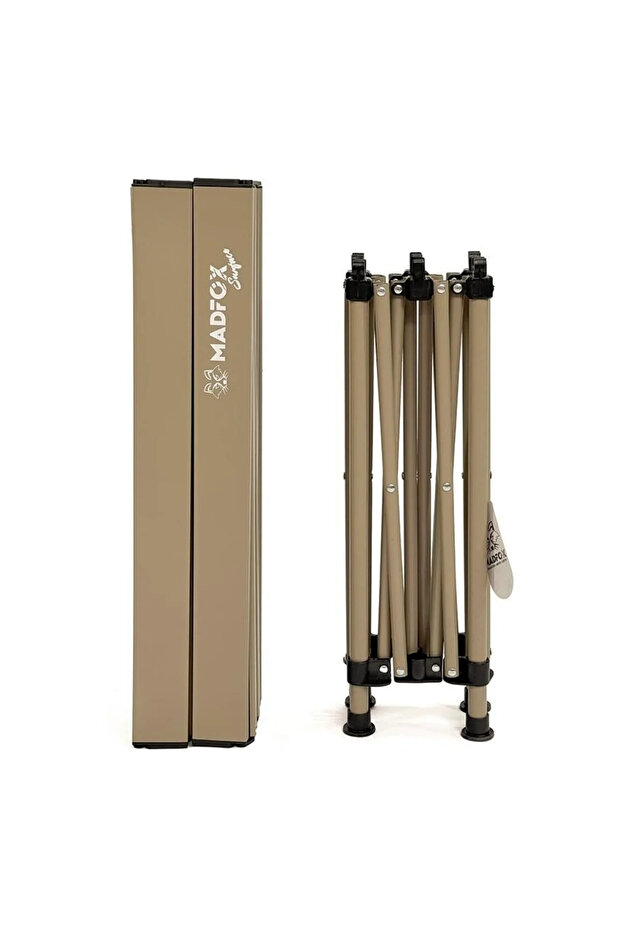 Surface Katlanır Kamp Masası - 5