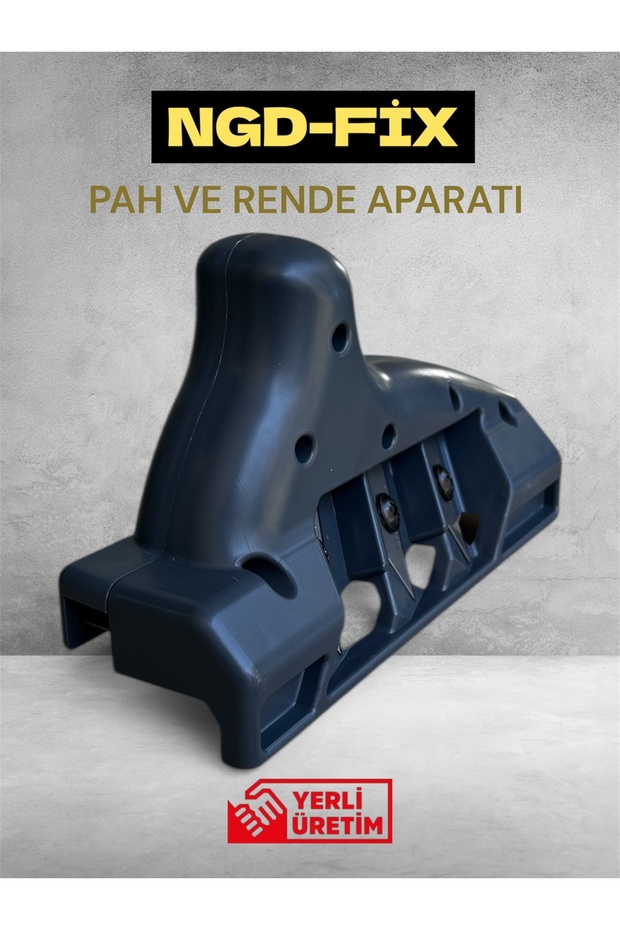PAH RENDE
