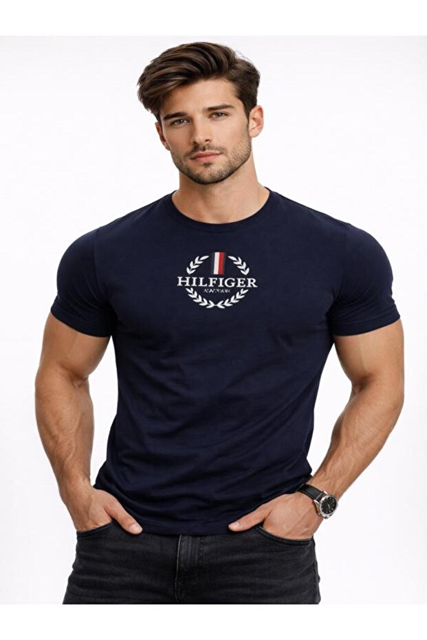 Fashion T-Shirt Uomo Mw0Mw34388