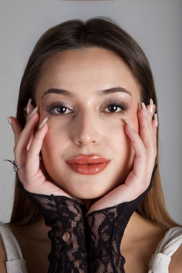 Divine Lip Gloss - 6