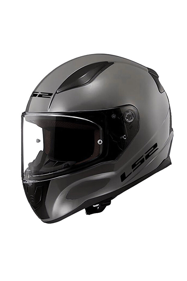 Rapid 2 Nardo Gri Kask - 1
