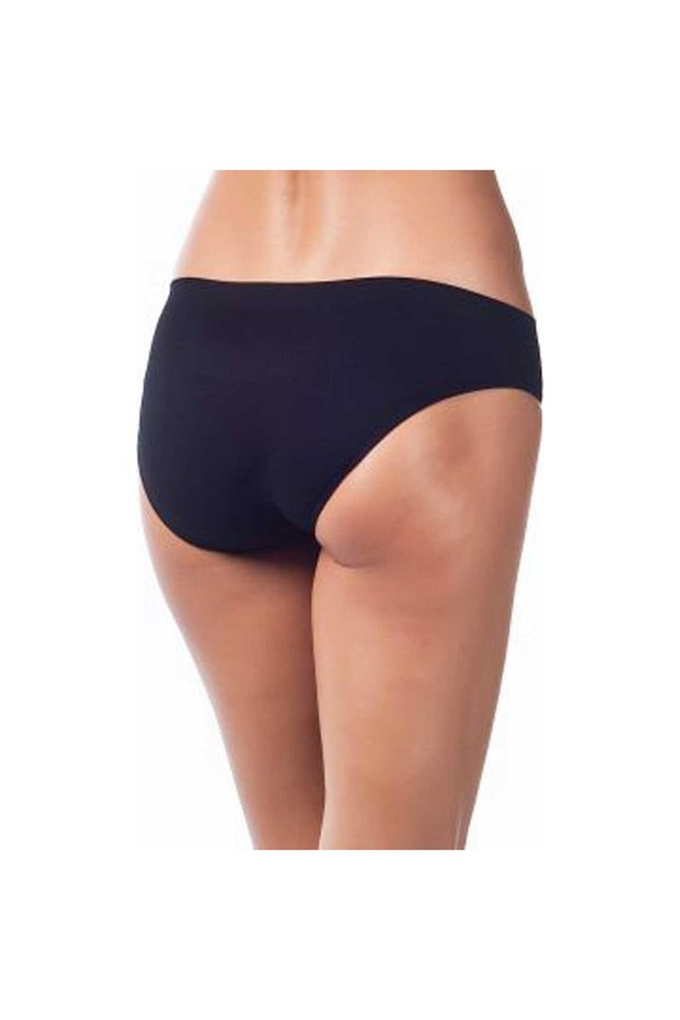 Missfit Women's Brazilian Panties Wide Brim Miss1006