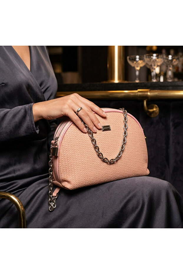 Santa Polo Women's Portfolio Bag