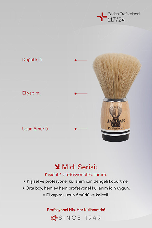 Professional 117/24 - 1