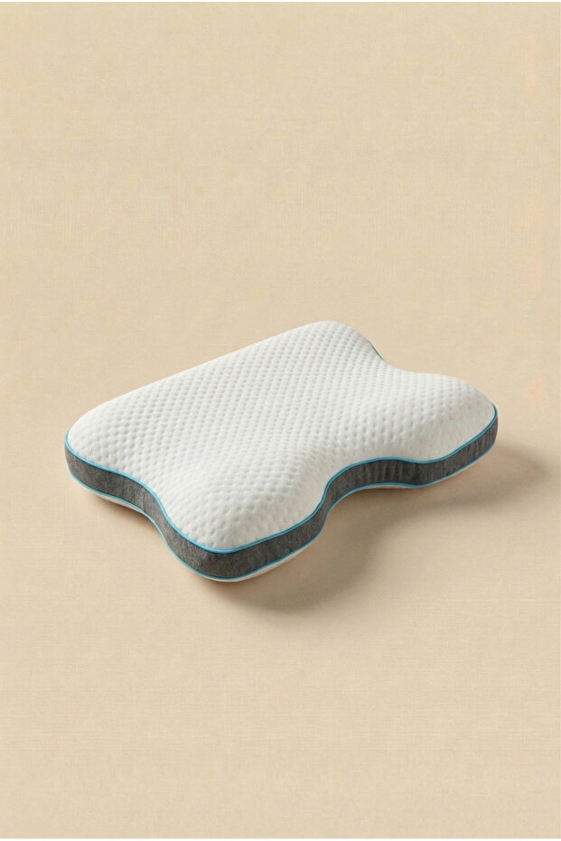 Promed S Plus - 40*53*12 Scoliosis Discomfort Pillow