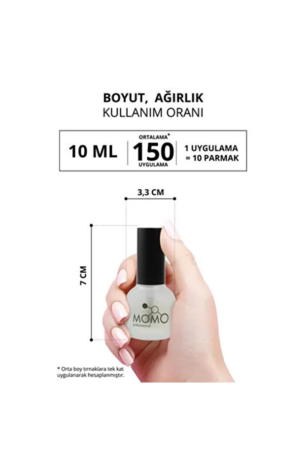 Cuticle Remover 10Ml. - 5