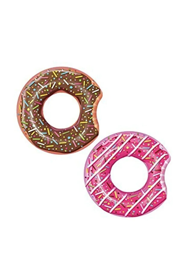 Donut Simit 75 Cm - 2