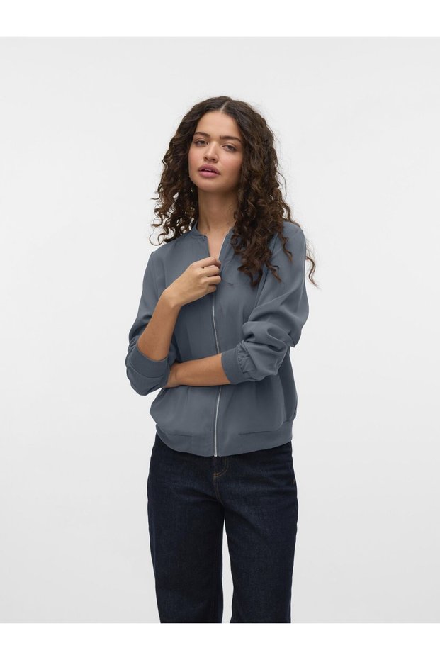 Mantel VMCOCO Leichte Jacke