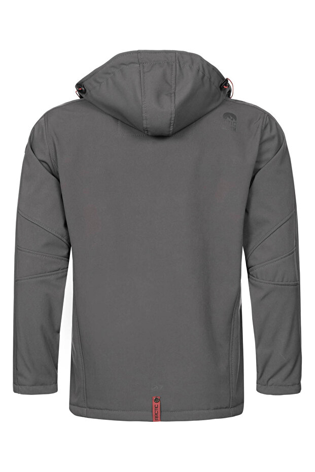 Herren Softshell Jacke AS088 - 7