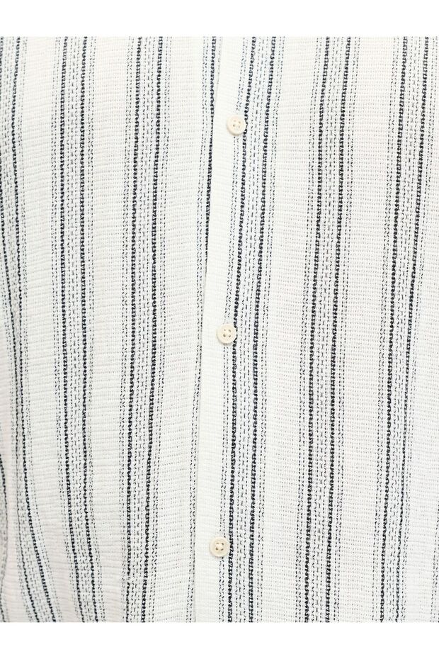 Hemd Hemd Plus Size - 5