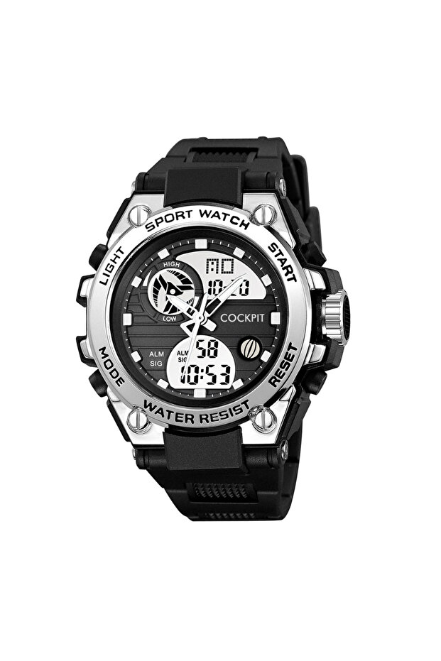 Ck-2360Bk Men's Watch