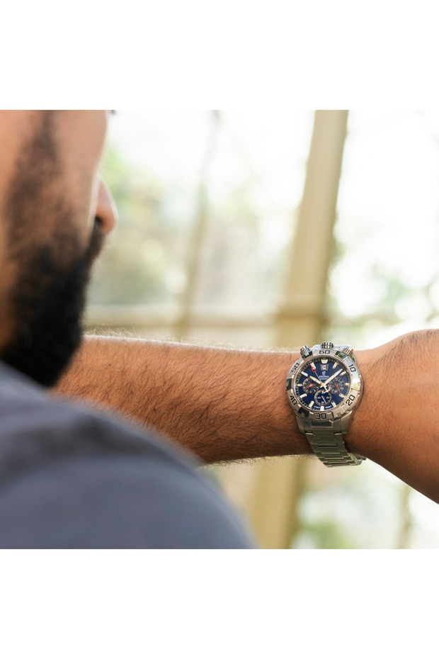 ساعة يد رجالية أصلية F20743/1 - 6