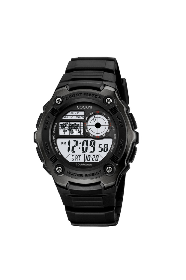 Ck-2517Bk Men's Watch