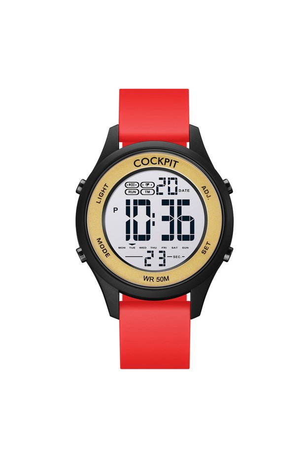 Ck-3758Rd Women's Watch