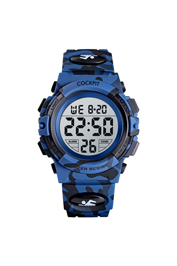 Ck-5548Dbe Men's Watch