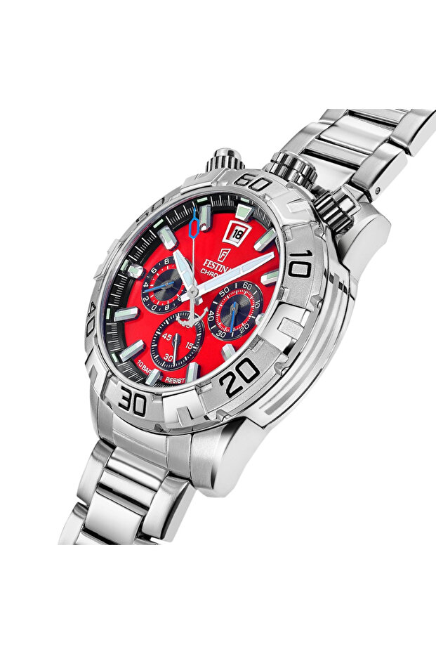 F20743/5 THE ORIGINALS ERKEK KOL SAATİ - 2