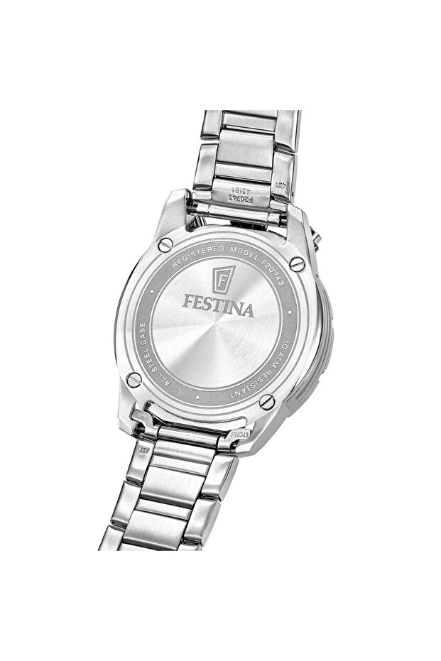 F20743/5 THE ORIGINALS ERKEK KOL SAATİ - 5