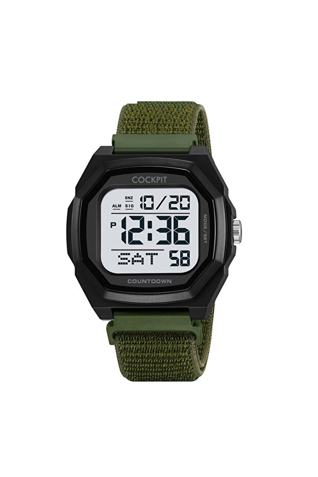 Ck-2495Gn Men's Watch