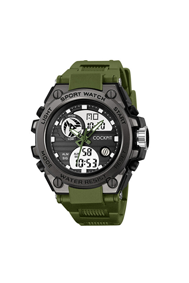 Ck-2360Gn Men's Watch