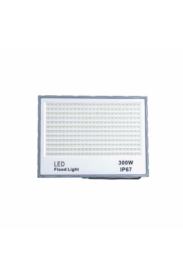 Proiector LED, putere 300W, IP67