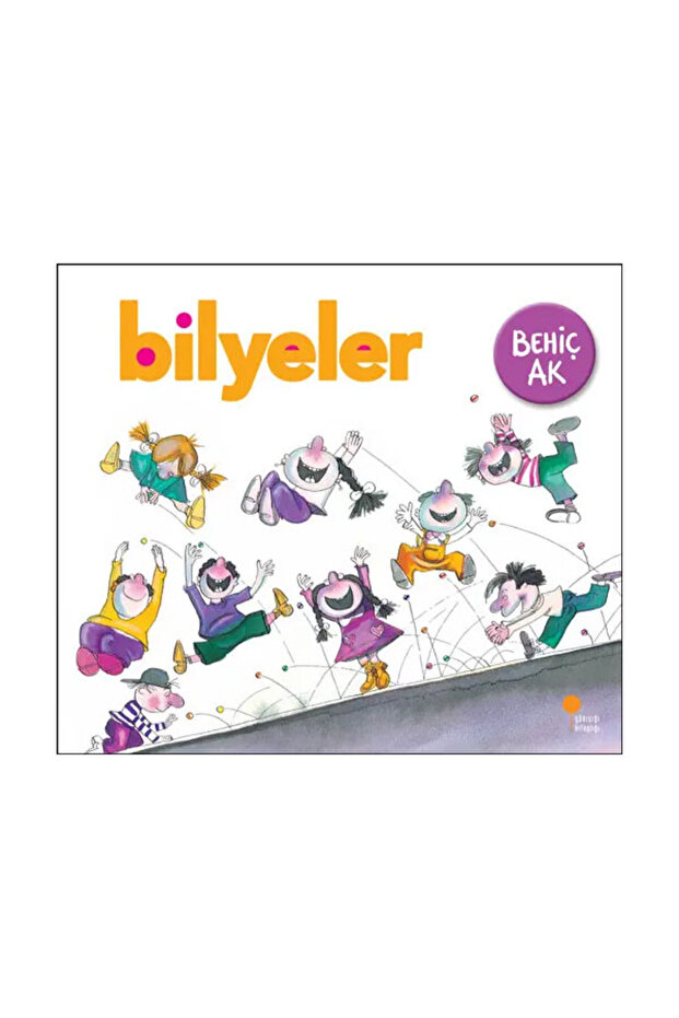 Bilyeler Behiç Ak