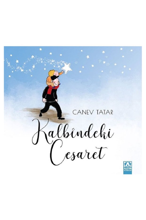 Courage in Your Heart Canev Tatar Yay
