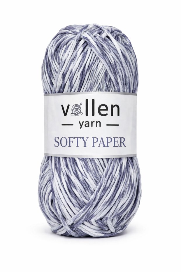 Soft Raffia Paper Rope, Hobby Rope, Crochet Rope, Hand Knitting Rope, Bag, Plate and Hat Rope