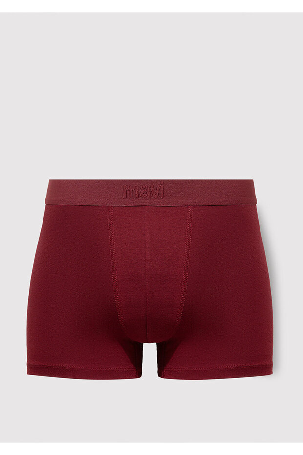Kırmızı Basic Boxer 0911853-85633 - 1